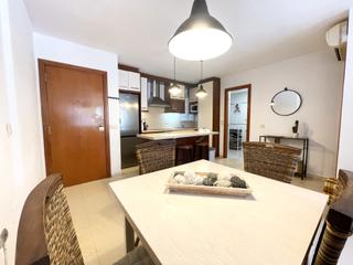 Appartement à Passeig del mar 10. Fántastico piso a 50m de la playa en la cala