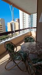 Pis  Calle de berlín. Apartamento a 100 metros de la playa de levante - rincon de loix