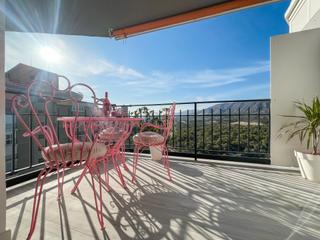 Pis  Avenida nicaragua. Exclusivo loft en avenida nicaragua – benidorm