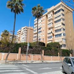 Appartement  Avenida san sebastián. ¡vive el privilegio del sol y el mar en playa de san juan! ?????
