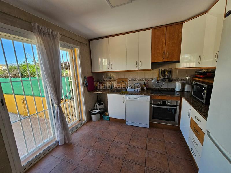 Foto 4469d50b-d2a0-4cff-ba28-631f808cad1d. Chalet ?? chalet pareado con encanto mediterráneo en la nucía. en Nucia (la)