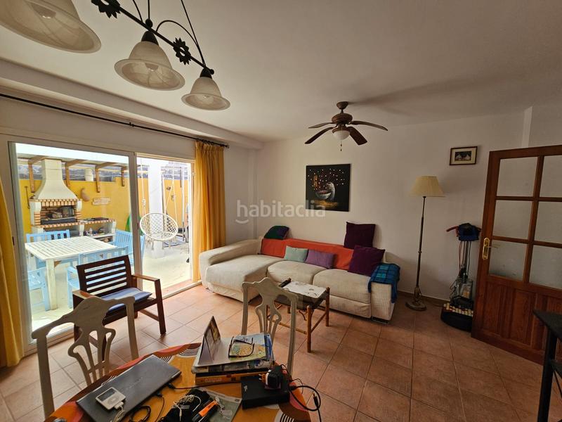 Foto 6f62072f-0bc1-4855-bc91-6fb2ee613533. Chalet ?? chalet pareado con encanto mediterráneo en la nucía. en Nucia (la)