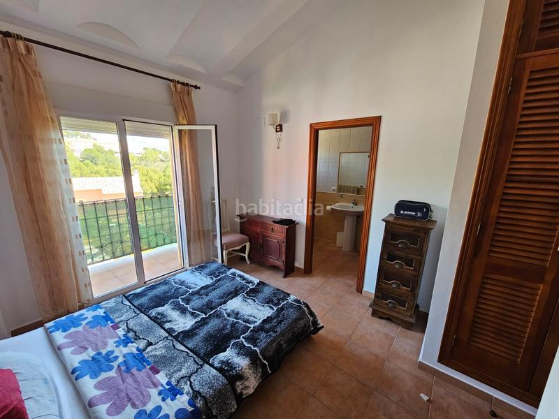 Foto 7cc78baa-cb4a-47d6-9a5e-1c6b516eeff8. Chalet ?? chalet pareado con encanto mediterráneo en la nucía. en Nucia (la)