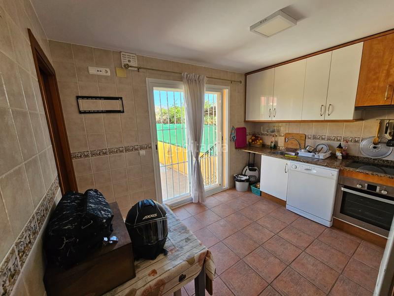 Foto 8226b5d9-b133-427b-a8fb-2983ea109eca. Chalet ?? chalet pareado con encanto mediterráneo en la nucía. en Nucia (la)