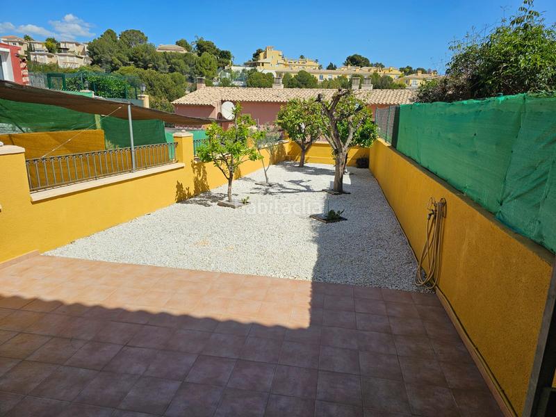 Foto b069645f-f731-4e92-8d06-3c91bc1c4ebd. Chalet ?? chalet pareado con encanto mediterráneo en la nucía. en Nucia (la)