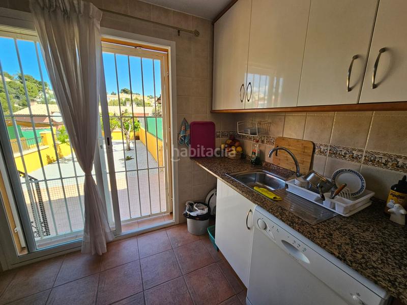 Foto b6647e26-cafc-4ea8-8079-888271e5df8d. Chalet ?? chalet pareado con encanto mediterráneo en la nucía. en Nucia (la)