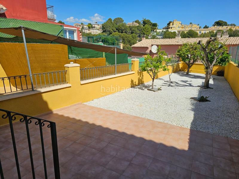 Foto bcfb08cb-e6e2-46e4-b7d9-ffaaf87b0fa6. Chalet ?? chalet pareado con encanto mediterráneo en la nucía. en Nucia (la)