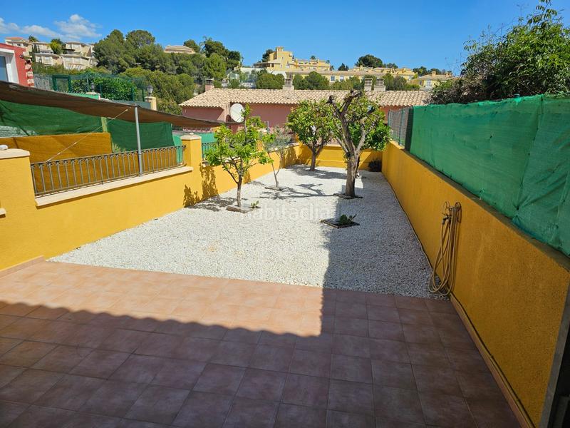 Foto f289f0b4-b088-46be-8cec-efc0459d32ea. Chalet ?? chalet pareado con encanto mediterráneo en la nucía. en Nucia (la)