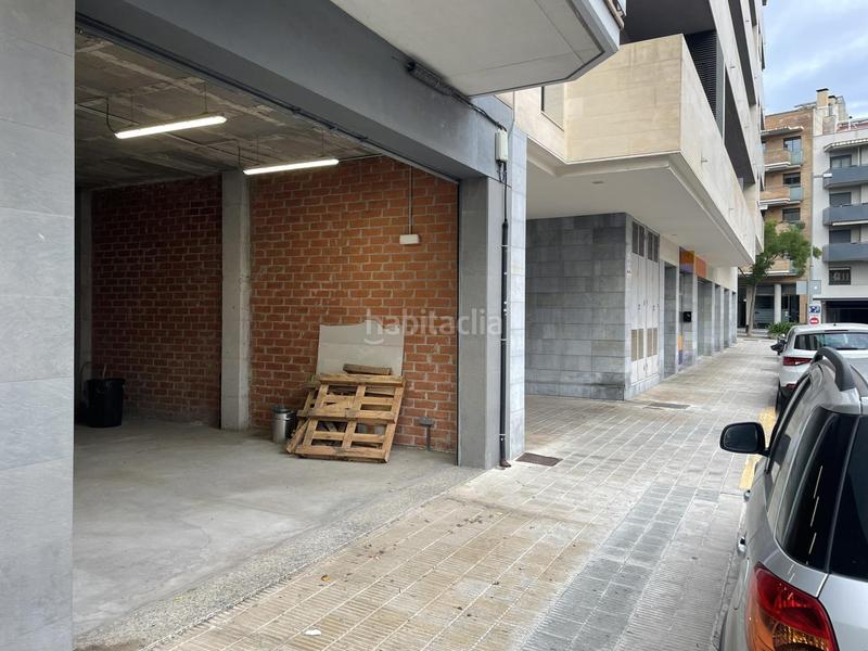 Foto 452bddbd-a2b2-463e-b26d-1efbaed69ed6. Local comercial  a en Poble Sec Igualada