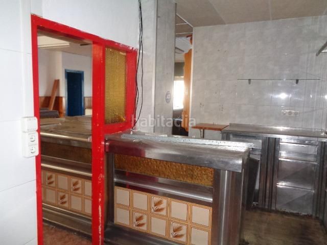 Foto 1c208971-5e66-4c1a-8263-ba523b89aad0. Local comercial a Centre Igualada