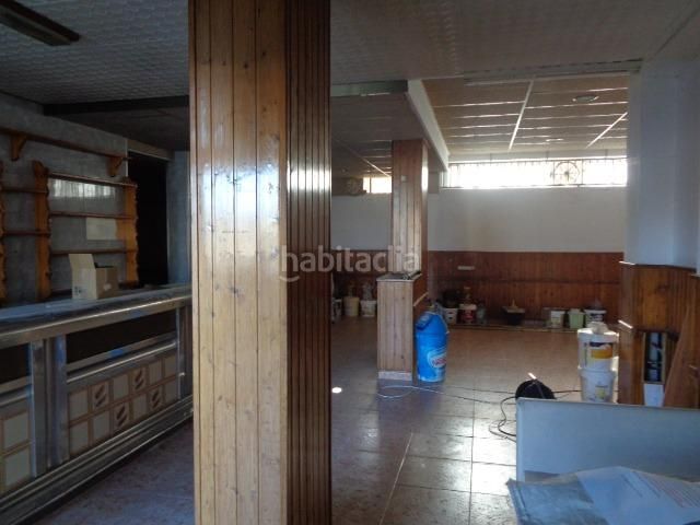 Foto 6c955119-4b3f-419b-93ec-ed31eac3b018. Local comercial a Centre Igualada