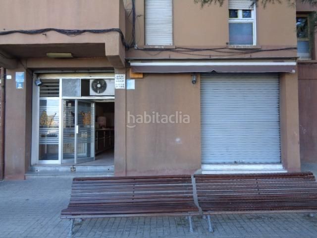 Foto 725e0abc-57ca-42e5-92fb-5f458ae8d56a. Local comercial a Centre Igualada