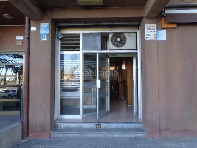 Foto 8232ee6c-a236-48c3-9492-2f6b5650c7dc. Local comercial a Centre Igualada