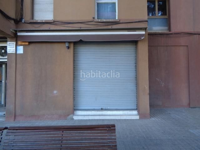 Foto 84ceebb1-fb40-4e82-babf-83f6ce736995. Local comercial a Centre Igualada