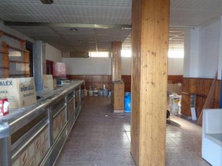 Local Comercial en Centre. Oportunidad!! local comercial.