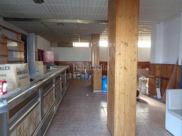 Foto bbea4881-5f62-4164-9a56-fb10d04b96e2. Local comercial a Centre Igualada