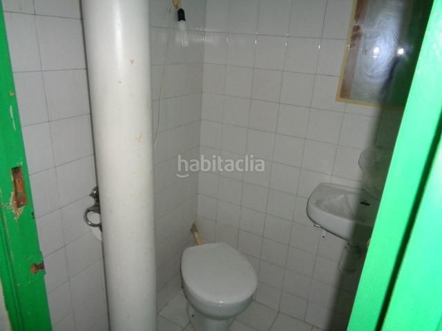 Foto e224620a-925e-4b37-bc5e-658a6c5473ee. Local comercial a Centre Igualada