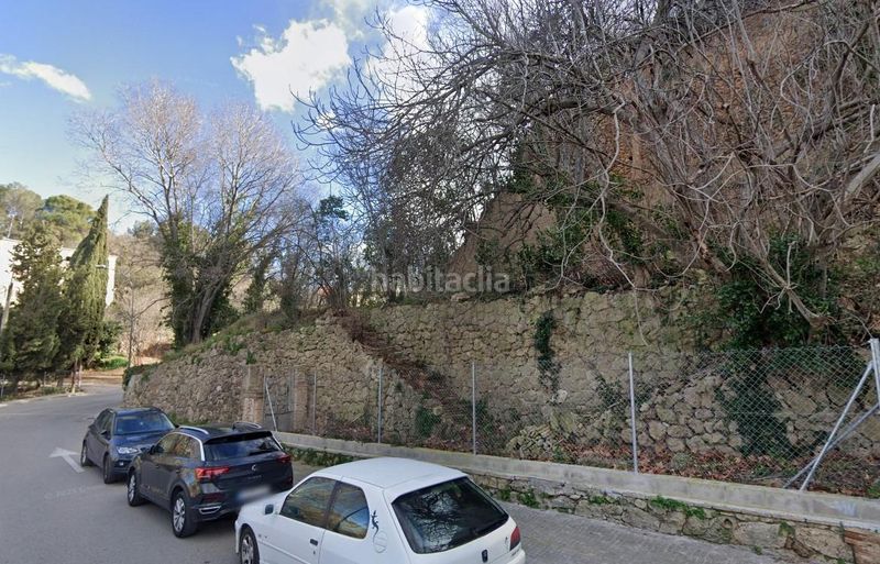 Foto 7895e6e9-96d6-49cd-9f74-5b3b4bda10cb. Terreny residencial a Piera