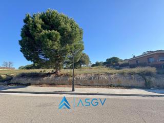Wohngrundstck in Torre de Claramunt (La). Terreno en venta a la torre de claramunt urb. font del camar