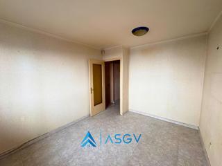 Etagenwohnung in Santa Margarida de Montbui. Oportunidad en santa margarida de montbui! piso para reformar co