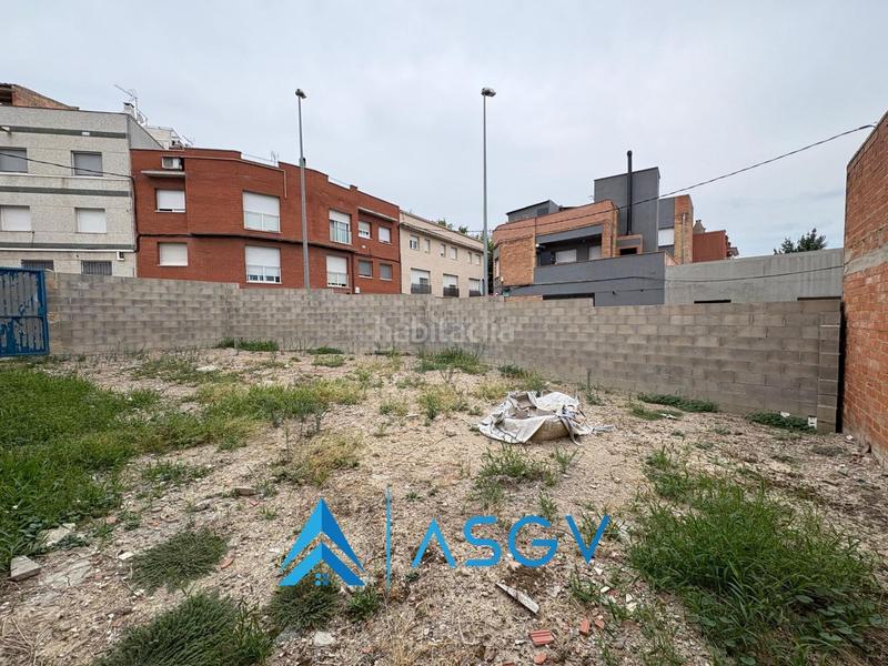 Foto 0f8d5e1e-1343-4bec-9484-8df845b8cd93. Terreno residencial terreno en Vilanova del Camí