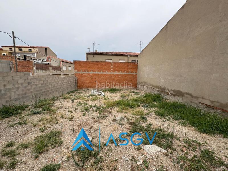 Foto 532fc744-fd19-42fa-9784-dcf04127d1b9. Terreno residencial terreno en Vilanova del Camí