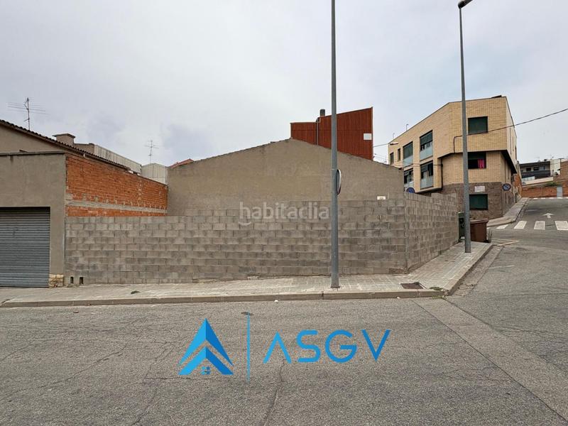 Foto a9245bc1-2949-4c07-b2e0-e84c0aa97914. Terreno residencial terreno en Vilanova del Camí