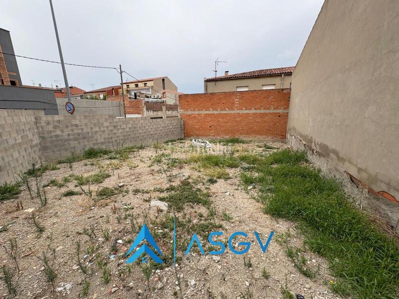 Foto b3a24d3a-af0a-4aab-b56c-0e3769edc3a1. Terreno residencial terreno en Vilanova del Camí