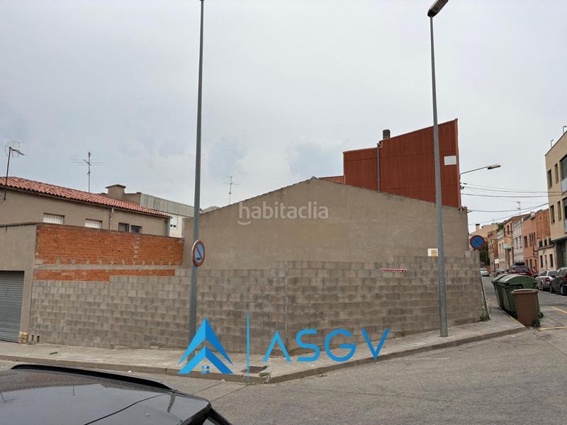 Foto d406e6fb-1362-47b8-882d-155c711f01ef. Terreno residencial terreno en Vilanova del Camí