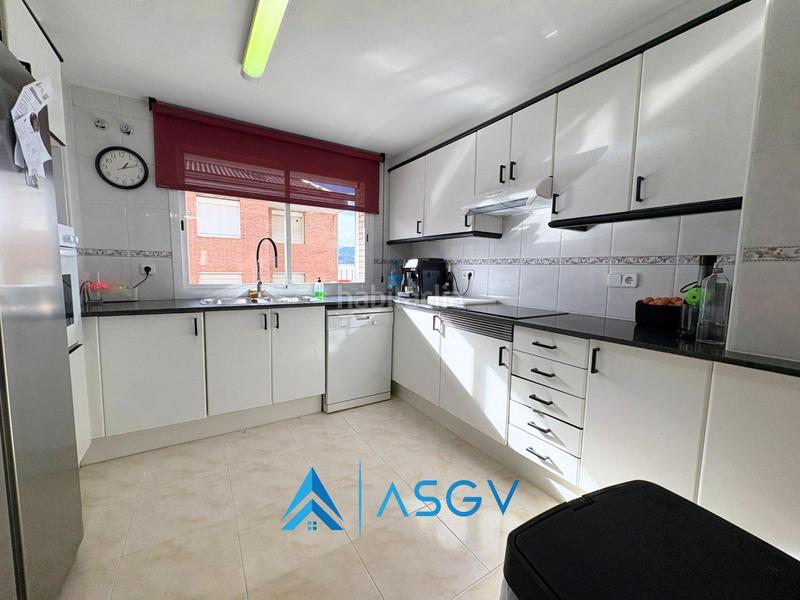 Foto 0a563699-7baf-4ed9-befd-dd1bcc5a4480. Appartement avec chauffage parking dans Llevant Igualada