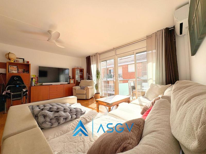 Foto 1b82a1d5-abcb-41b2-b62c-ee22ac127578. Appartement avec chauffage parking dans Llevant Igualada