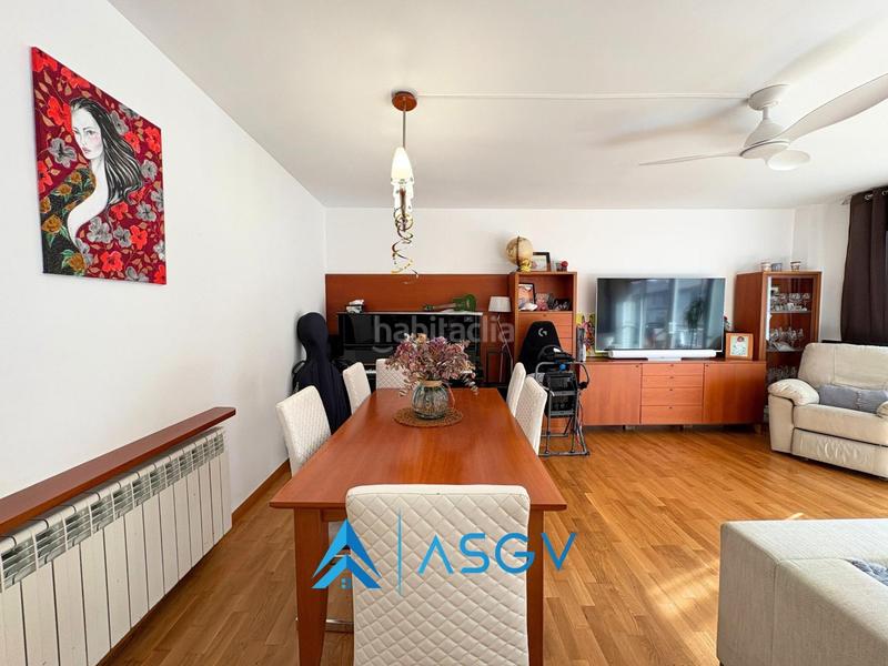 Foto 2823a47c-3c5a-4e28-8afc-8a416e0dae2e. Appartement avec chauffage parking dans Llevant Igualada