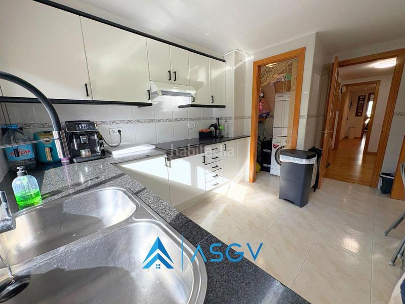 Foto 32b23e27-8e23-49c0-bb1b-934bf114306c. Appartement avec chauffage parking dans Llevant Igualada