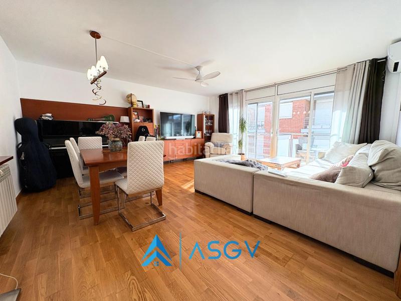 Foto 38e42da0-8204-4075-a8ec-cf1482912d50. Appartement avec chauffage parking dans Llevant Igualada