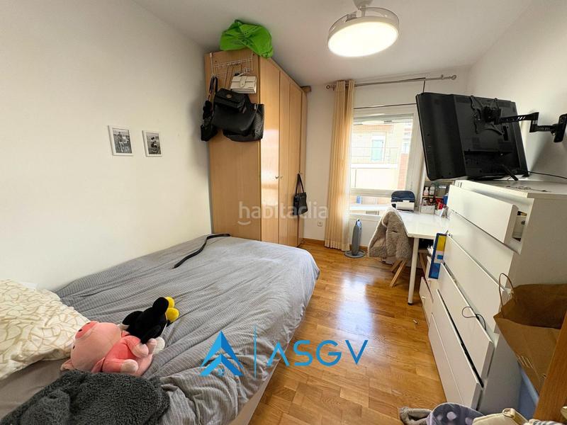 Foto 404c155a-15de-46c1-806d-a20b4a392288. Appartement avec chauffage parking dans Llevant Igualada