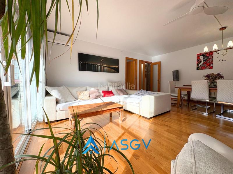 Foto 4d75cd90-7ad9-461c-b82c-076c41c79a23. Appartement avec chauffage parking dans Llevant Igualada