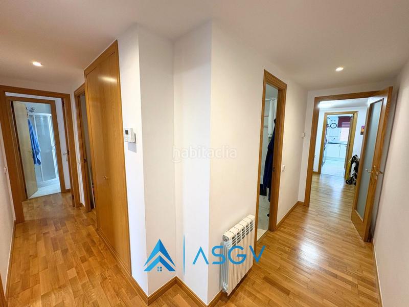 Foto 7955507d-c951-4757-bfee-929cd13d695a. Appartement avec chauffage parking dans Llevant Igualada