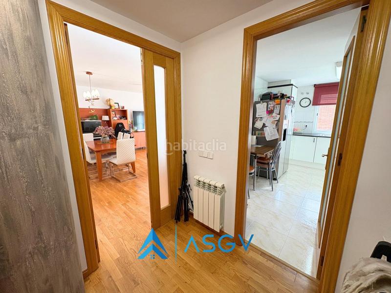 Foto 8100fc5c-521f-48aa-9649-ce26b09b108d. Appartement avec chauffage parking dans Llevant Igualada