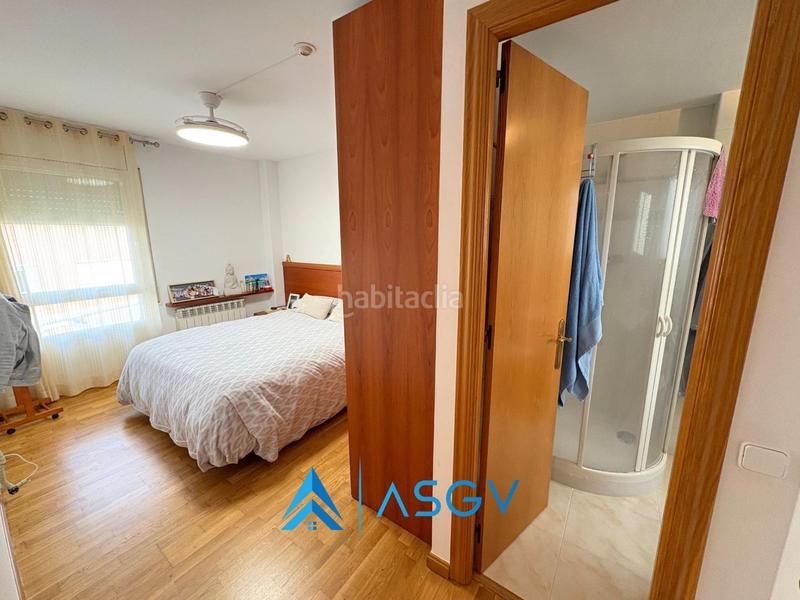 Foto 9f4ff904-d213-4c67-ac1c-8f53040f6e19. Appartement avec chauffage parking dans Llevant Igualada