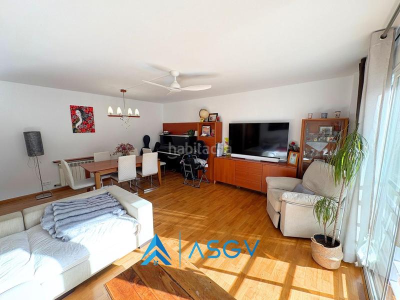 Foto b01fa5c3-2ac9-450c-ac43-c0f0165a32d3. Appartement avec chauffage parking dans Llevant Igualada