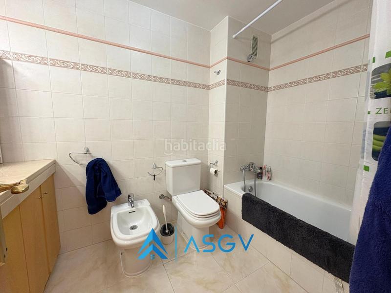 Foto d0946e3f-7289-4c88-9eaa-335ddfb293f3. Appartement avec chauffage parking dans Llevant Igualada