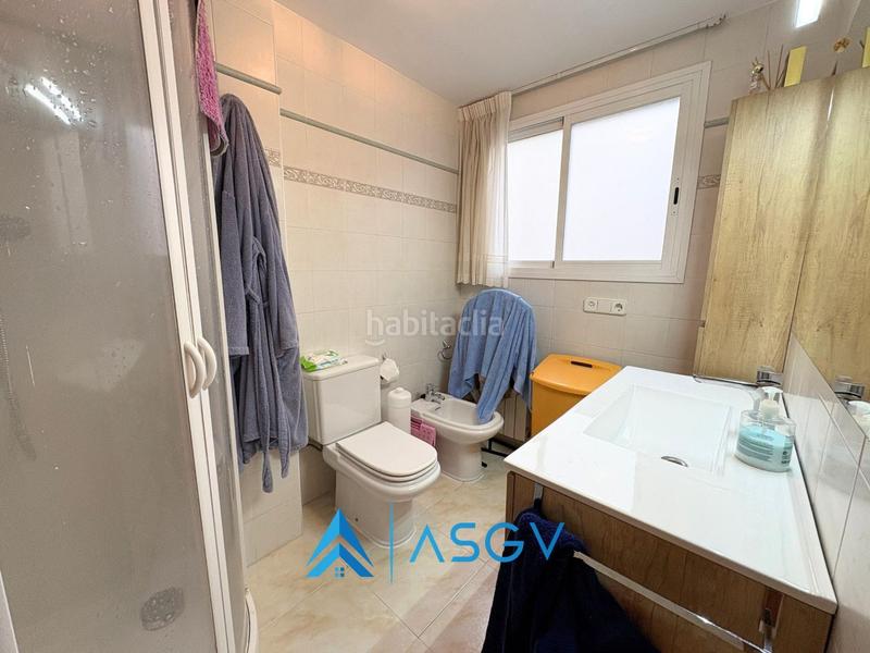 Foto d1294cb8-1418-4a48-8065-890e21178fd4. Appartement avec chauffage parking dans Llevant Igualada