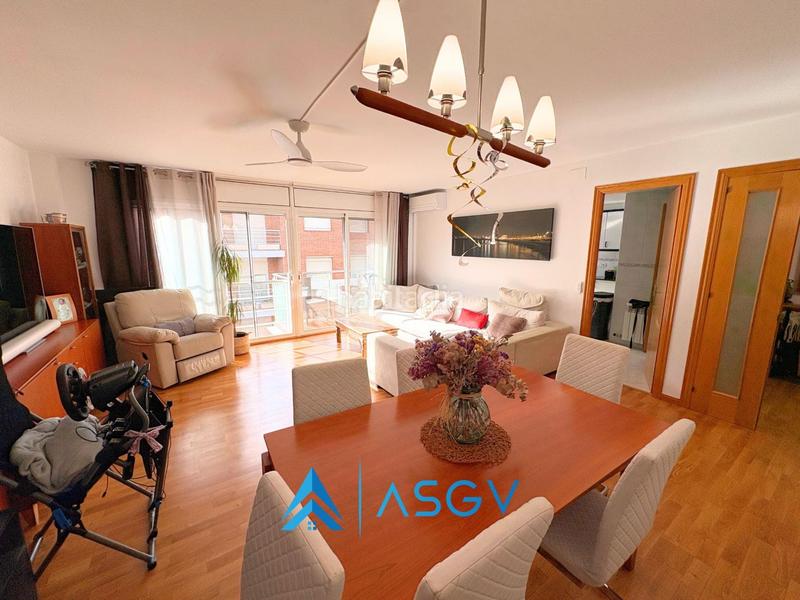 Foto e9c5be34-0449-4fc3-83dc-61d5d52f7a0f. Appartement avec chauffage parking dans Llevant Igualada