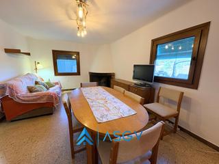 Haus in Santa Maria de Miralles. Casa rural con vistas despejadas