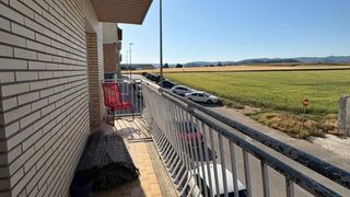 Pis a �dena. Piso en venta en odena  barrio sant pere junto a vilanova del ca