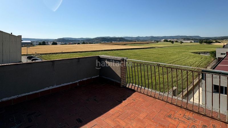 Foto a76234e7-97cb-40e3-801e-b5f7753a95dc. Pis amb aparcament a Òdena