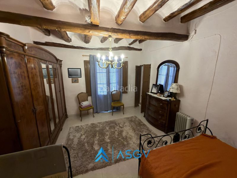 Foto 167617b8-72a3-43f6-ac22-c589c1e39af9. Casa amb calefacció aparcament piscina a Jorba
