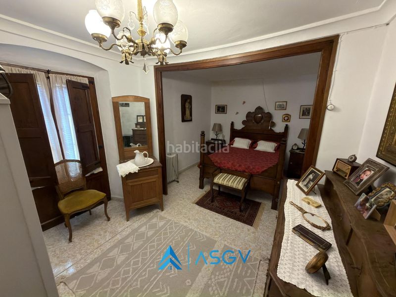 Foto 48812219-862d-446b-848c-ddf5376b9367. Casa amb calefacció aparcament piscina a Jorba