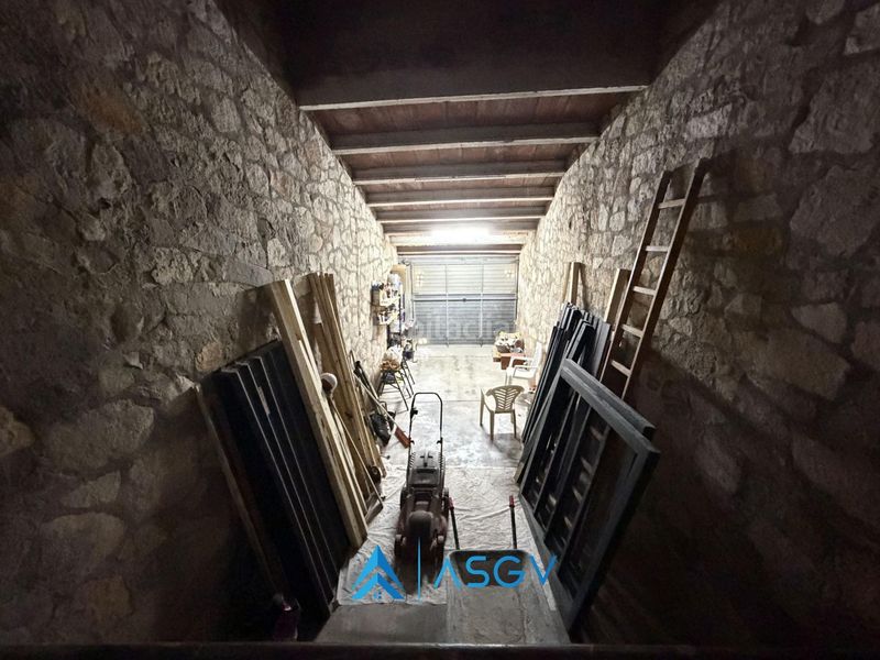 Foto 5a4ab024-07ae-47ce-a7ec-68435acb6b25. Casa amb calefacció aparcament piscina a Jorba
