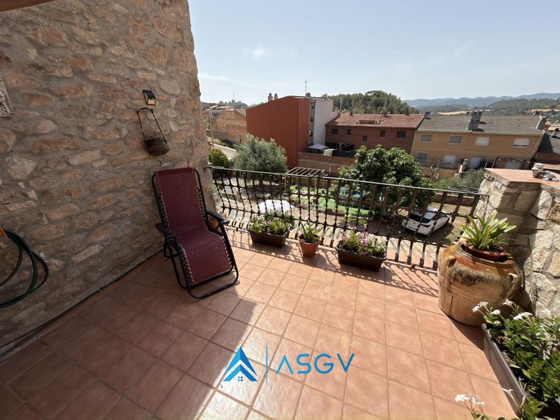 Foto 6e7891dd-4a6f-4054-a9dd-94bdd81c6d9e. Casa amb calefacció aparcament piscina a Jorba